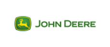 John Deere